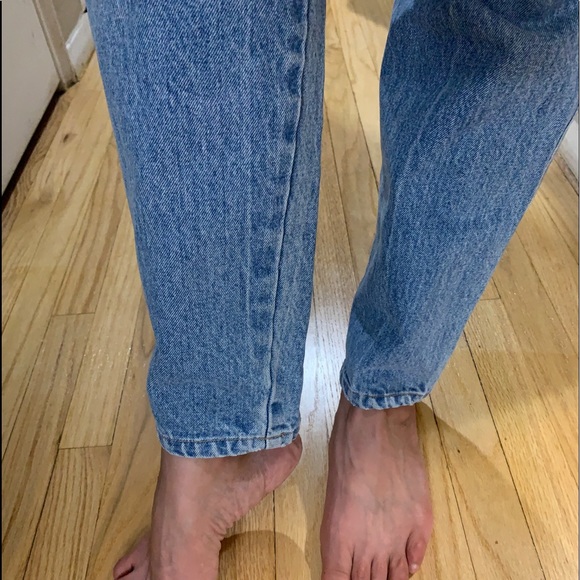 Union Bay High Waisted Vintage Mom Jeans - Picture 6 of 14